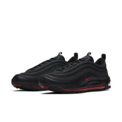 Nike Air Max 97 'Black University Red' DH4092-001