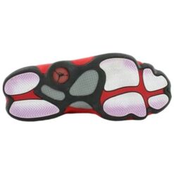 Air Jordan 13 OG 'Cherry' 1998 136002-101