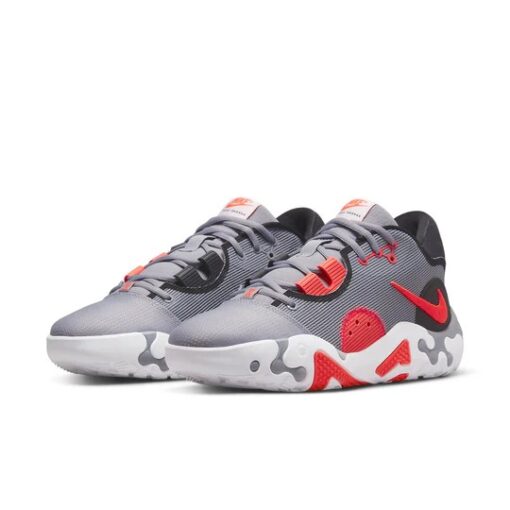 Nike PG 6 EP 'Infrared' DH8447-002