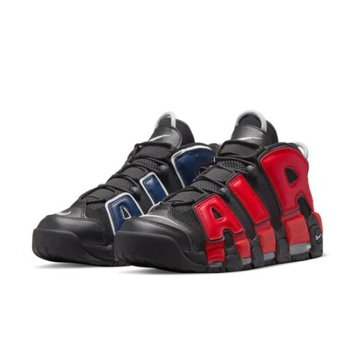 Nike Air More Uptempo '96 'Split' DJ4400-001
