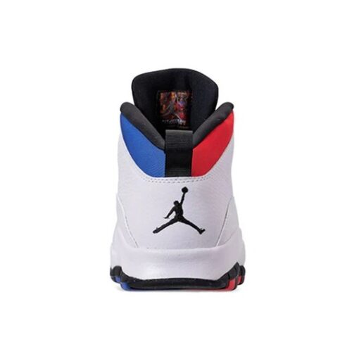 Air Jordan 10 Westbrook 'Class of 2006' 310805-160