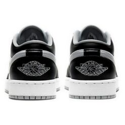 Air Jordan 1 Low ‘Smoke Grey’ 553560-039