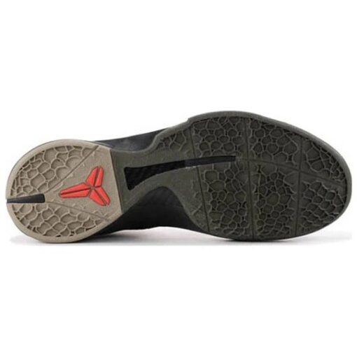 Nike Zoom Kobe 6 'Italian Camo' 429659-900
