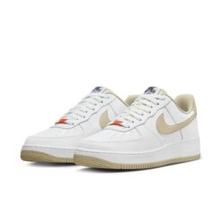 Nike Air Force 1 Low '07 'White Rattan' DZ2771-121
