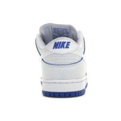 Nike SB Dunk Low Premium 'Cracked Leather' CJ6884-100
