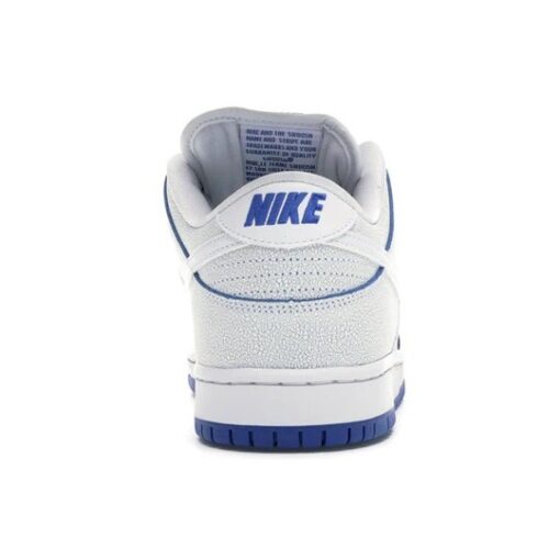 Nike SB Dunk Low Premium 'Cracked Leather' CJ6884-100