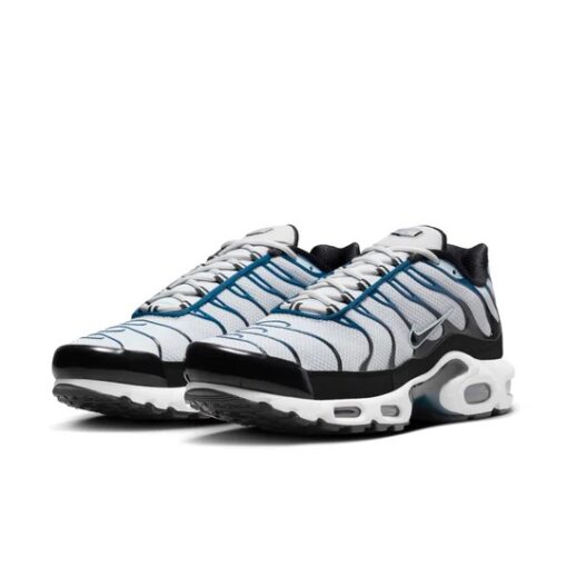 Nike Air Max Plus 'Pure Platinum Court Blue' FN6949-001