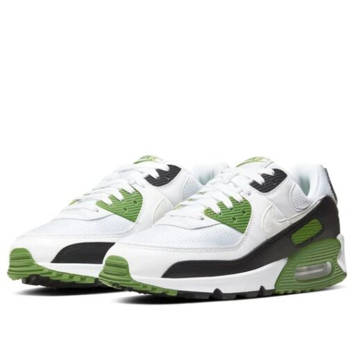 Nike Air Max 90 'Chlorophyll' CT4352-102