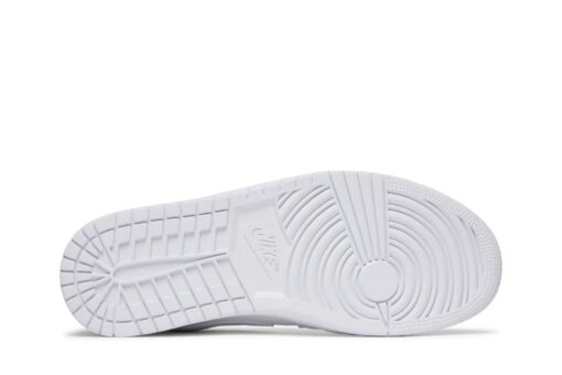Air Jordan 1 Low ‘Triple White’ 553558-112