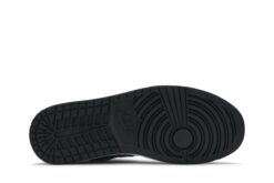 Air Jordan 1 Low ‘University Blue Black’ 553558-403