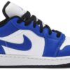 Jordan 1 Low ‘Game Royal’ 553560-124