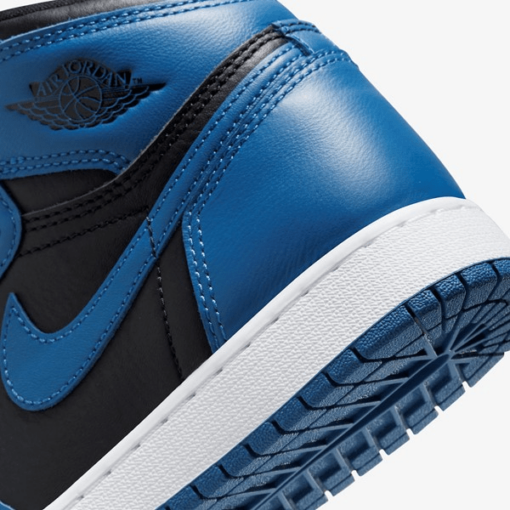 Jordan 1 Retro High OG ‘Dark Marina Blue’ 575441-404