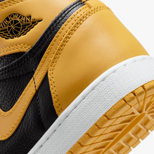 Air Jordan 1 Retro High OG ‘Pollen’ 575441-701