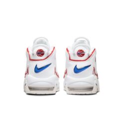 Nike Air More Uptempo '96 'USA Hoops' DX2662-100