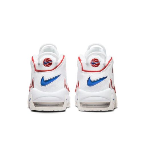 Nike Air More Uptempo '96 'USA Hoops' DX2662-100
