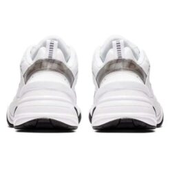 Wmns M2K Tekno ‘White Grey’ BQ3378-100