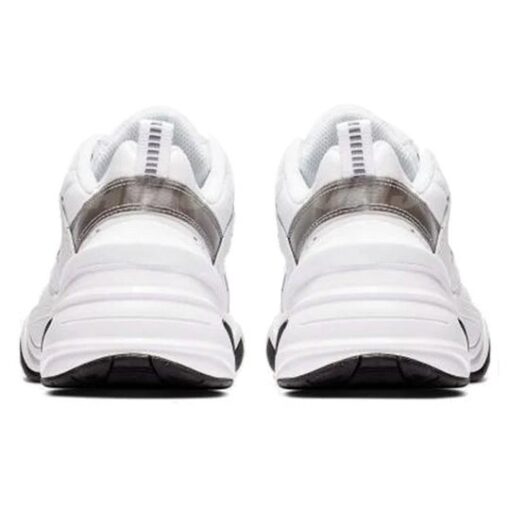 Wmns M2K Tekno ‘White Grey’ BQ3378-100