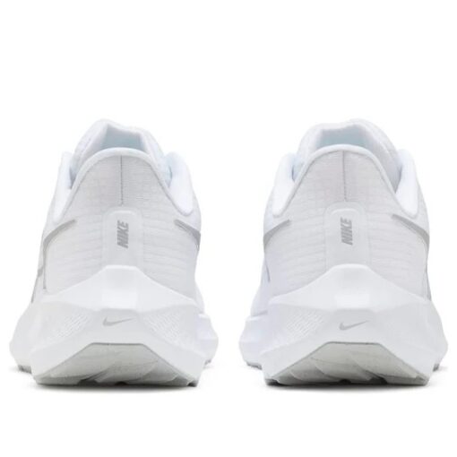 (WMNS) Nike Air Zoom Pegasus 39 'White Pure Platinum' DH4072-100