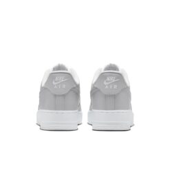 Nike Air Force 1 07 'Light Smoke Grey White' FD9763-101