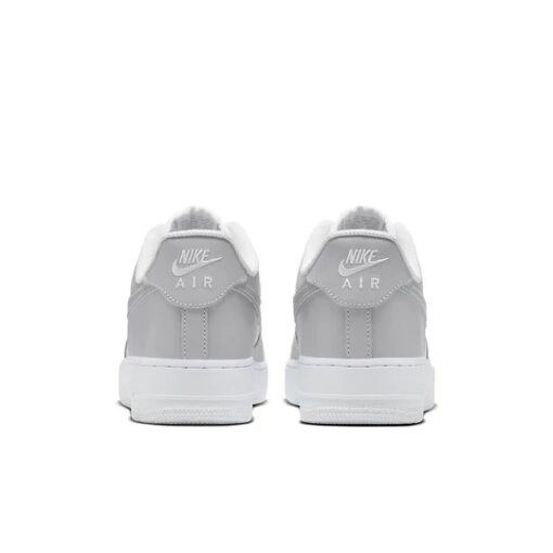 Nike Air Force 1 07 'Light Smoke Grey White' FD9763-101