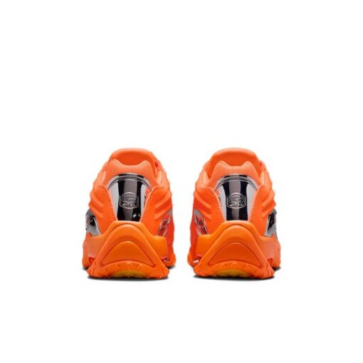 Nike x NOCTA Drake Hot Step 2 'Orange' DZ7293-800