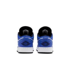 (GS) Air Jordan 1 Low 'Game Royal' 553560-124