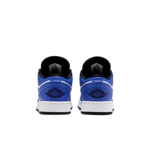 (GS) Air Jordan 1 Low 'Game Royal' 553560-124