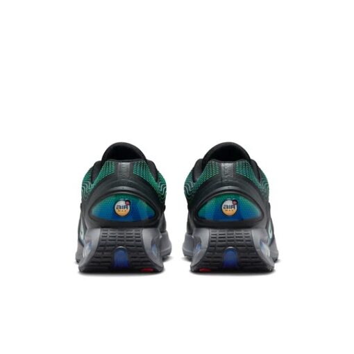 Nike Air Max Dn 'Hyper Cobalt Rage Green' DV3337-010