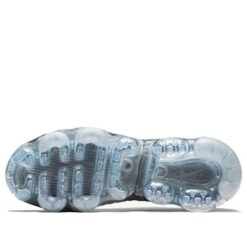 (WMNS) Nike Air VaporMax Flyknit 2 'Chrome Grey' 942843-013