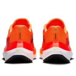 Nike Zoom Fly 5 'Total Orange Black' DM8968-800