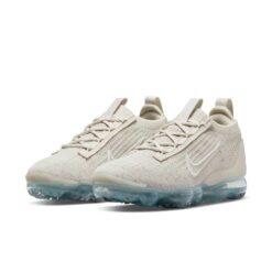 Wmns Air VaporMax 2021 Flyknit Phantom/Silver DJ9975-001