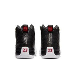 (GS) Air Jordan 12 Retro 'Playoff' 2022 153265-006