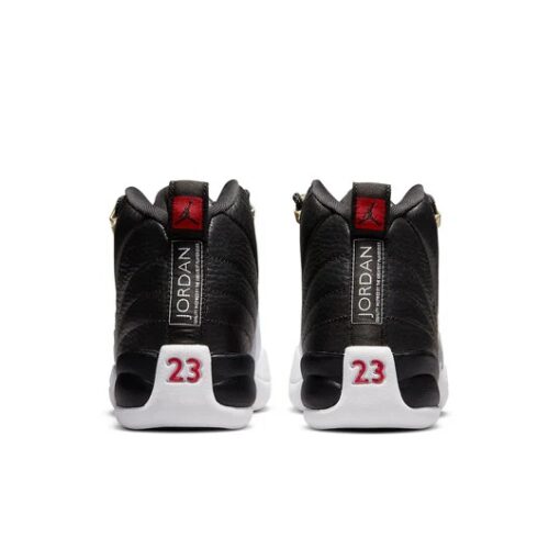 (GS) Air Jordan 12 Retro 'Playoff' 2022 153265-006