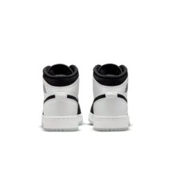 Air Jordan 1 Mid SE 'Diamond Shorts' DN4321-100