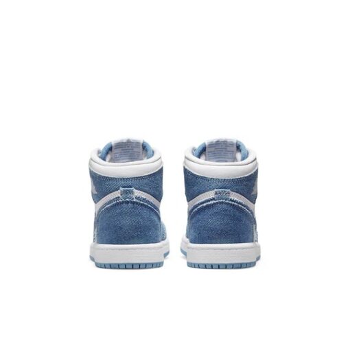 Air Jordan 1 Retro High OG PS Denim CU0449-104
