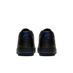 Nike Air Force 1 Low Jewel 'Black' CT3438-002