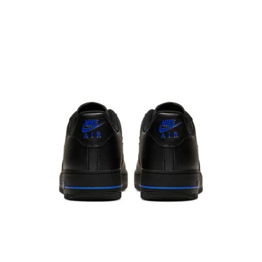 Nike Air Force 1 Low Jewel 'Black' CT3438-002