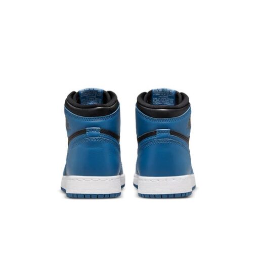 (GS) Air Jordan 1 Retro High OG 'Dark Marina Blue' 575441-404