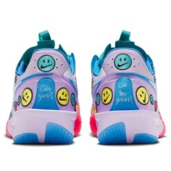 Nike x Jewell Loyd Air Zoom GT Cut 3 EP 'Justice' HJ6630-900