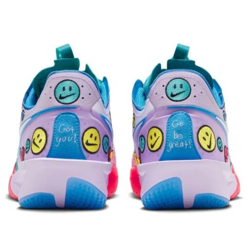 Nike x Jewell Loyd Air Zoom GT Cut 3 EP 'Justice' HJ6630-900