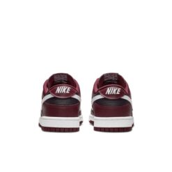 Nike Dunk Low 'Dark Beetroot' DJ6188-600