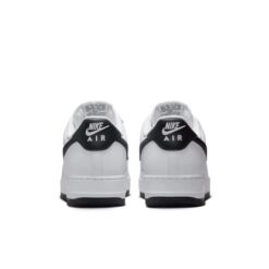 Nike Air Force 1 Low '07 'White Black' FQ4296-101