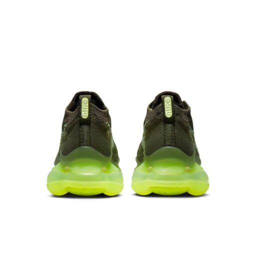 Nike Air Max Scorpion 'Barely Volt' DJ4701-300