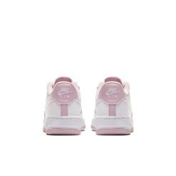 (GS) Nike Air Force 1 'White Iced Lilac' CD6915-100