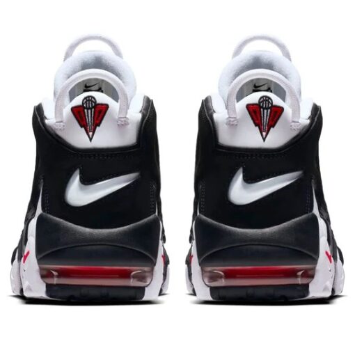 Nike Air More Uptempo ‘Scottie Pippen’ 414962-105
