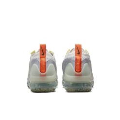 Air VaporMax 2021 Flyknit Grey DV2114-001