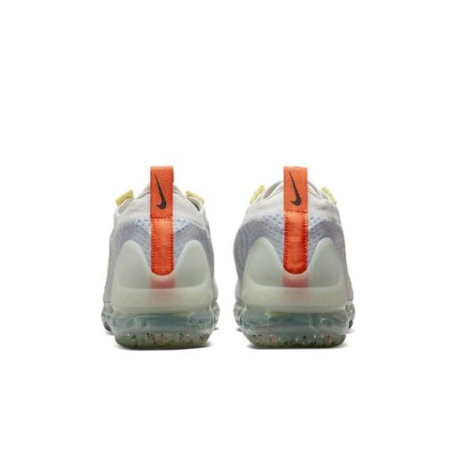 Air VaporMax 2021 Flyknit Grey DV2114-001