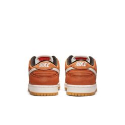 Nike Dunk Low Pro ISO SB 'Dark Russet' DH1319-200