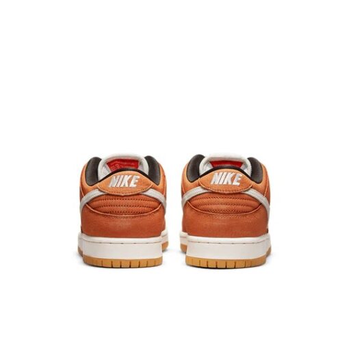 Nike Dunk Low Pro ISO SB 'Dark Russet' DH1319-200