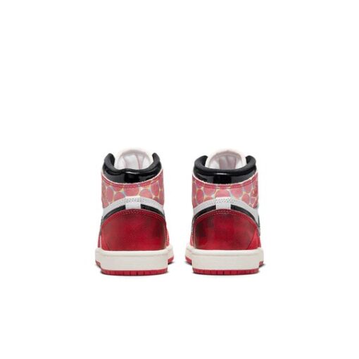 Marvel x Air Jordan 1 Retro High OG PS Next Chapter DV1749-601
